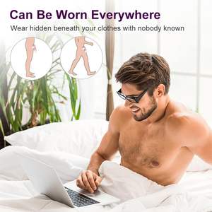 Männliches <span class=keywords><strong>Penis</strong></span> <span class=keywords><strong>Extender</strong></span> verstellbares Stretching-System-Set,<span class=keywords><strong>Penis</strong></span> Hanger <span class=keywords><strong>Penis</strong></span> Stretcher Belt Kit Sexspielzeug für Männer Trainings gerät - Product Image 5