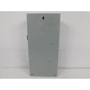 สวิตช์นิรภัยแบบไม่มีฟิวส์ Eaton DG223UGB 2 สาย 2 ขั้ว 100 แอมป์ 240 โวลต์ AC NEMA 1 แบบกดโยกด้วยมือ - Product Image 6
