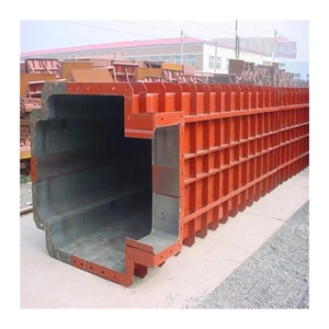 <span class=keywords><strong>Materiales</strong></span> de Construcción Metálicos, Moldes de Acero Ajustables para Concreto, Moldes de Encofrado para Concreto en <span class=keywords><strong>Venta</strong></span> - Product Image 4