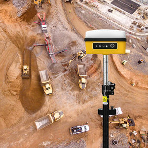Módulo de promoção leica maskura gps diferência rtk - Product Image 2