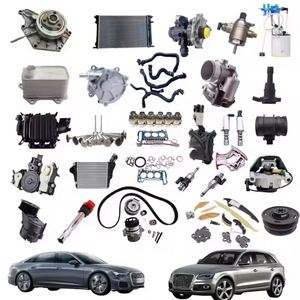 Pompe d'injection secondaire moteur 06A959253A 07K131333A pour Audi RS4 RS5 VW <span class=keywords><strong>GOLF</strong></span> JETTA PASSAT <span class=keywords><strong>2</strong></span>.0L - Product Image 1