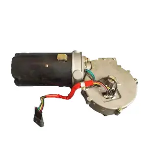 150W Wiper motor used in bus