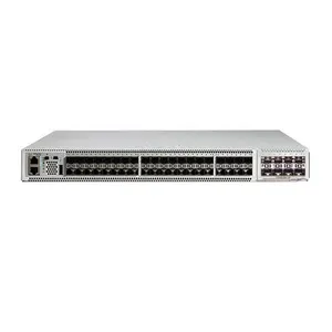 새로운 오리지널 시스 9500 40 포트 10G 스위치 8x10GE 네트워크 모듈 C9500-48X-A
