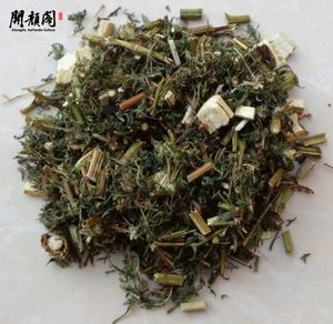 KAIYANGE Vente en gros à bas prix <span class=keywords><strong>Artemisia</strong></span> séchée chinoise Annua Leave Cut Bain de pieds Qing Hao <span class=keywords><strong>Artemisia</strong></span> Annua <span class=keywords><strong>Tisane</strong></span> - Product Image 2
