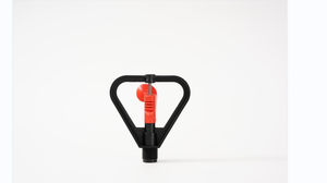 <span class=keywords><strong>Micro</strong></span> arroseur rotatif à 360 degrés, opération simple, <span class=keywords><strong>installation</strong></span> facile - Product Image 2