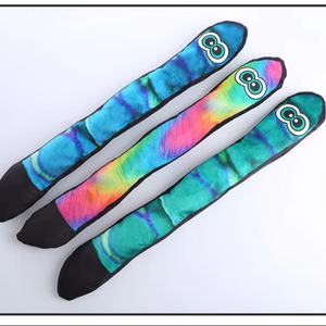 Jouets pour animaux de compagnie qui ont une voix qui sort du commun des mortels, amusants, résistants aux morsures et en forme de cobras, jouets en peluche pour chiens - Product Image 3