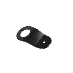 Support <span class=keywords><strong>de</strong></span> montage <span class=keywords><strong>de</strong></span> <span class=keywords><strong>radiateur</strong></span> <span class=keywords><strong>de</strong></span> voiture en aluminium anodisé CNC OEM Support <span class=keywords><strong>de</strong></span> réfrigération réglable - Product Image 1