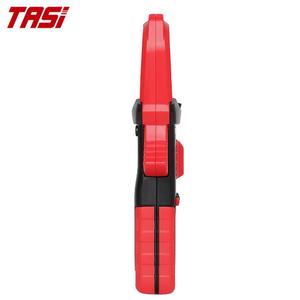 Pince ampèremétrique numérique TA8315A 600A AC, sélection automatique de la plage, 3999 lectures, multimètre, courant DC, True RMS, capacité, résistance, fréquence - Product Image 6