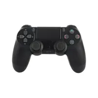Playstation 4 sony slim 1tb con 2 mandos + GTA5 - Reacondicionada SONY