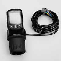 Contrôleur intelligent de moteur pour vélo électrique, longue durée de vie, étanche, sans balais, pour Scooter
