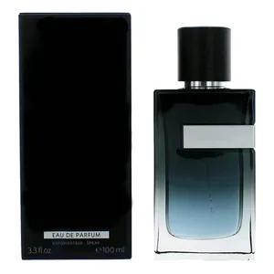 Perfume Masculino Original de Lujo, <span class=keywords><strong>Alta</strong></span> Calidad, Ecológico, Duradero, 100 ml, Colonia con Fragancia Amaderada Fresca y Oceánica en Spray Ligero - Product Image 6