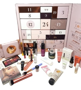 Calendrier Glossybox 2023 Versatile Desk Calendar Packaging Box Items - Alibaba.com