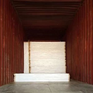 Sdevergreen Sin plomo 2050x3050 Blanco Impermeable 0,55 densidad 3mm Hoja de tablero de <span class=keywords><strong>PVC</strong></span> de espuma - Product Image 3