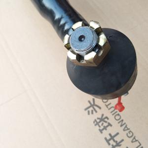 Tige de direction croisée durable Tianlong, tige de direction droite Auman 1324134200002, compatible Jeep, pour camions lourds - Product Image 1