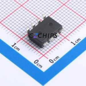 GAQW412EH Solid State Relay (MOS Output) SMD-8P Relay 50mA 1.2V 60V 400mA - Product Image 2