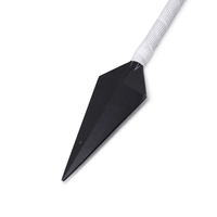 Jouet épée à main modèle Shuriken Konoha cosplay anime accessoires