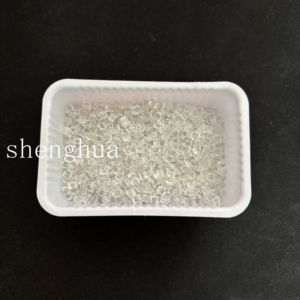 Vente en gros d'usine, granulés de résine de polycarbonate de qualité optique recyclés à partir de déchets informatiques, moins chers - Product Image 5