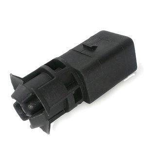 Sensor de temperatura externa de aire acondicionado OEM 1J0919379A ajuste genuino para Volvo Truck 21247147 Abs Sensor Volvo S60 <span class=keywords><strong>2013</strong></span> - Product Image 2