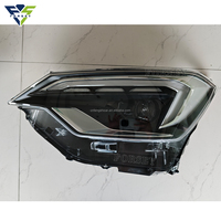 Phare avant de voiture pour Dmax 2023+ D-max, système d'éclairage automatique