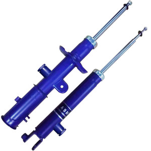 Pièces de suspension automobile ABM Amortisseurs à <span class=keywords><strong>gaz</strong></span> et à <span class=keywords><strong>huile</strong></span> <span class=keywords><strong>avant</strong></span> et <span class=keywords><strong>arrière</strong></span> pour NISSAN CEDRIC - Product Image 1