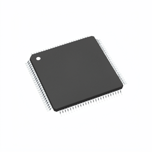 32BIT IC MCU 1MB แฟลช100lfqfp แบบฝัง R5F56519EDFP อุปกรณ์อิเล็กทรอนิกส์ #10ตัวแทนจำหน่ายที่ได้รับอนุญาต100 LQFP - Product Image 1