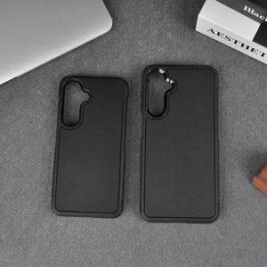 Samsung Galaxy S25 S26 Ultra için Kutu Zırh Darbeye Dayanıklı Manyetik Ağır Hizmet Tipi İki Katmanlı Sağlam Koruyucu Manyetik Telefon Kılıfı - Product Image 6