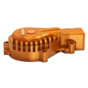 Coperchio della pompa dell'acqua in alluminio CNC niceckc per <span class=keywords><strong>KTM</strong></span> <span class=keywords><strong>690</strong></span> <span class=keywords><strong>Enduro</strong></span> R 2009-2025 <span class=keywords><strong>690</strong></span> Supermoto R <span class=keywords><strong>2008</strong></span> <span class=keywords><strong>690</strong></span> Duke 2013-7503505210033 2019 - Product Image 6