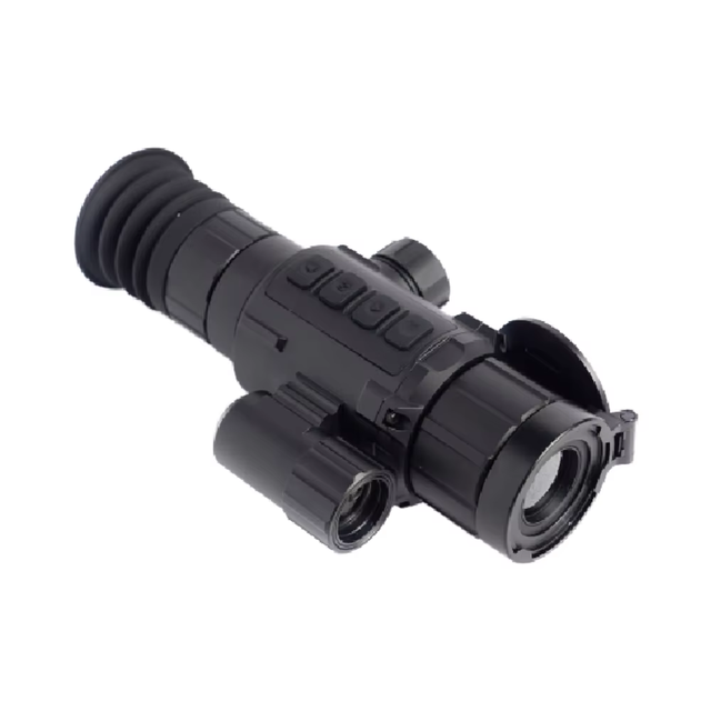 LONGOT NB225L High Quality Portable Monocular Infrared Thermal Imaging Sight IP67 Waterproof Wi-Fi Transmission for Tactical Use