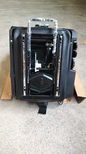 เบาะคนขับรถบรรทุกแบบปรับระดับได้หลายฟังก์ชั่น พร้อมระบบกันสะเทือนแบบอากาศคุณภาพสูงระดับอากาศยาน รุ่นใหม่สุดหรู - Product Image 6