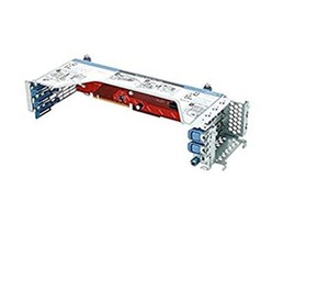 867808-B21 Opzioni di Espansione DL38X Gen10 Riser SlimSAS a <span class=keywords><strong>2</strong></span> Porte con 4 NVMe - Product Image 5