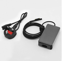 Pengisi daya adaptor AC 44W asli, untuk Microsoft Surface Pro 3 4 5 6 7 1800 1769 2023 Notebook