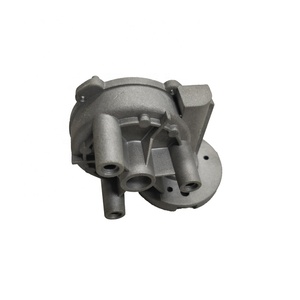 Độ chính xác cao LED đường phố đường động cơ xe ánh sáng Đèn Pha Phụ kiện Die đúc dịch vụ bộ phận - Product Image 3