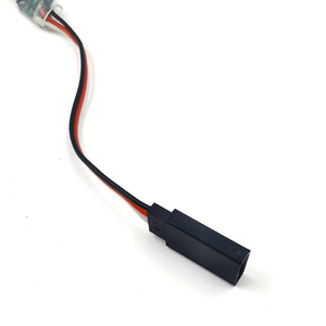 Accesorios para Aviones de Ala Fija RC: Servomotores de Baja Velocidad, Tren de Aterrizaje, Aletas de Compuerta, Retardadores de Aterrizaje y Dispositivos de Retraso. - Product Image 2