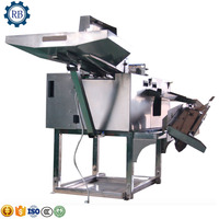 Machine de séparation des blancs et des jaunes d'œufs pasteurisés à prix d'usine / Machine de séparation des blancs d'œufs / Machine de séparation des jaunes d'œufs provenant de la machine de transformation des œufs