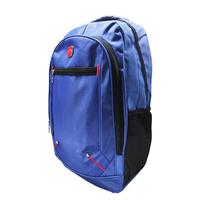 Sac à dos décontracté en tissu Oxford pour jeunes, étudiants, voyage, extérieur, personnalisé, léger, imperméable, sac d'école, sac de jour