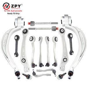 ZPY pour <span class=keywords><strong>AUDI</strong></span> <span class=keywords><strong>Q5</strong></span> 2.0 TDI <span class=keywords><strong>SUSPENSION</strong></span> avant WISHBONE <span class=keywords><strong>bras</strong></span> <span class=keywords><strong>de</strong></span> commande <span class=keywords><strong>de</strong></span> piste <span class=keywords><strong>KIT</strong></span> <span class=keywords><strong>de</strong></span> liens tombantes (convient à: <span class=keywords><strong>Q5</strong></span>) - Product Image 1