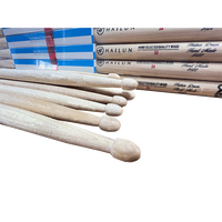 Hailun Cadre de jazz en noyer chinois Accessoires essentiels pour instruments et équipements de musique