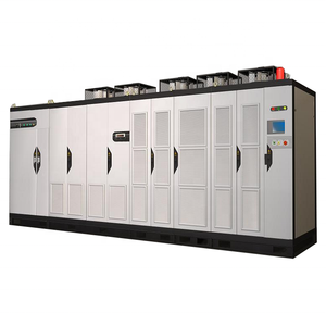 RAYNEN RVE1000-6-900 MV Ac Frequency Variable <b>Converter</b> 3kv 6kv 10kv Variable Speed Drive Motor Speed Control Vfd - Product Image 4
