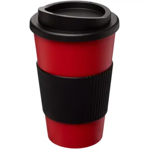 Bicchiere termico americano da 350 ml, gadget personalizzati - Product Image 2
