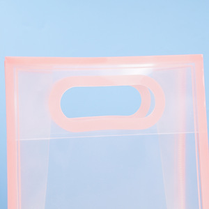 Sacs cadeaux en plastique PP Sheng Yan, production quotidienne de 100 000 unités, sacs souvenirs pour mariage, pour les vendeurs de rue - Product Image 2