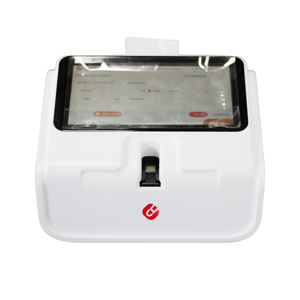 Analizador médico portátil Coagulator máquina coagulómetro sangre - Product Image 5