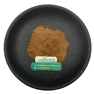 공장 공급 100% 순수 식품 등급 체중 감소 엽산 세나 세나 세나 잎 추출물 - Product Image 3