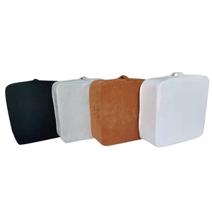 แทรมโพลีนแท้จากญี่ปุ่น โฟมคิวบ์ แทรมโพลีนแบบเตียงสี่เหลี่ยม - Product Image 4