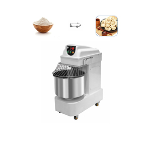 Mélangeur à pâte commercial 40HMJ pour boulangerie et transformation alimentaire, état neuf, pour restaurant et moulin à farine - Product Image 6