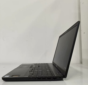 Portátil empresarial usado para D-ell <span class=keywords><strong>E5500</strong></span> Notebook de 8.ª generación i5/i7, 8 GB de RAM, 256 GB SSD, pantalla grande Full HD de 15.6 pulgadas - Product Image 2