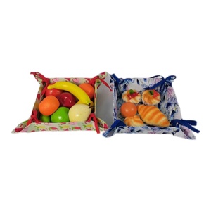 Cesti per il servizio di pane al ristorante utensili da forno e pasticceria-cesto caldo ed <span class=keywords><strong>elegante</strong></span> per scalda pane - Product Image 3