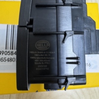 Interrupteur de verrouillage de porte OE 20490584029107 pour Mercedes Benz W204 W212 X204 Classe C E GLK Bouton de verrouillage centralisé