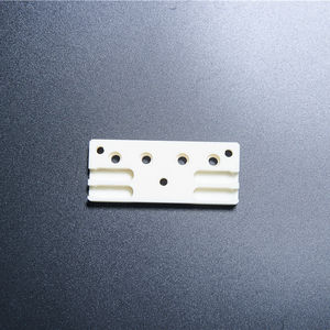 Ceramica tecnica avanzata 95%/99% Al2O3 blocchi ceramici di allumina di precisione - Product Image 6