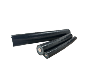 Copper Conductor YJV32 XLPE Insulated SWA Steel Wire Armoured PVC Sheathed Underground <b>Power</b> <b>Cable</b> - Product Image 1