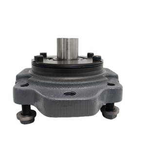 Bomba de Carga de Piezas Hidráulicas A4VG56 Serie F02 para Maquinaria de Construcción, Bombas de Motor Hidráulicas - Product Image 1
